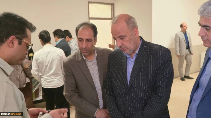 سلسله رویدادهای دانش مهارت وفناوری 5