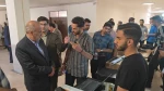 سلسله رویدادهای دانش مهارت وفناوری 2