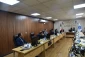 برگزاری نشست کمیسیون دائمی هیئت امنای دانشگاه ملی مهارت