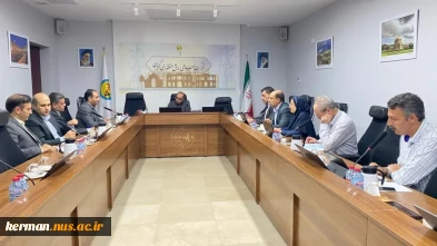 تأکید رئیس دانشگاه ملی مهارت واحد استان کرمان بر تربیت تکنسین‌های متخصص در صنعت برق