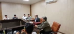 تقدیر از دانشجویان عضو تیم اجرایی رویداد دانش مهارت و فناوری در مرکز رشد دانشگاه ملی مهارت. 8