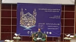 درخشش دانشجوی دانشکده شهید چمران کرمان در اختتامیه سی‌ و دومین جشنواره قرآن و عترت دانشگاه ملی مهارت 2