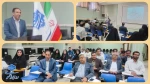 رئیس دانشگاه ملی مهارت واحد استان کرمان در مراسم افتتاحیه اولین دوره ضیافت اندیشه خبر داد:
اخذ مجوز دفتر نهاد رهبری دانشگاه ملی مهارت استان کرمان 2