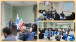 رئیس دانشگاه ملی مهارت واحد استان کرمان در مراسم افتتاحیه اولین دوره ضیافت اندیشه خبر داد:
اخذ مجوز دفتر نهاد رهبری دانشگاه ملی مهارت استان کرمان 2