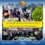 با حضور معاونت فرهنگی و دانشجویی دانشگاه ملی مهارت و ادای احترام به مقام شهید حاج قاسم سلیمانی:
 نخستین دوره ضیافت اندیشه دانشگاه ملی مهارت واحد استان کرمان به کار خود پایان داد.