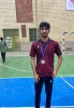 دانشجویان قهرمان ورزشی دانشگاه ملی مهارت استان کرمان با کسب مدال‌ های رنگارنگ به خانه بازگشتند 6