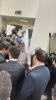 بازدید معاون علمی رئیس‌جمهور از دستاوردهای شرکت‌ های دانش‌ بنیان کرمان با حضور فعال دانشگاه ملی مهارت استان کرمان  2