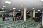 برگزاری جلسه «تبیین نقش هدایت و فرماندهی الهی ولی فقیه در ایجاد ثبات در داخل و بازدارندگی در مقابل دشمن» در سازمان مرکزی دانشگاه 2
