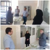 در راستای اجرای تفاهم‌نامه دانشگاه ملی مهارت  و سازمان نظام مهندسی کشور :
بازدید مسئولان سازمان نظام مهندسی کشاورزی و منابع طبیعی استان از آموزشکده کشاورزی رضوان کرمان 2