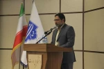 معاون فرهنگی و دانشجویی دانشگاه ملی مهارت در آئین افتتاحیه و رونمایی از پوستر پنجمین جشنواره ملی فرهنگی هنری «ذوالفقار»:
امروز آرمان‌های شهید سلیمانی در قلب اروپا و آمریکا شنیده می‌شود  2