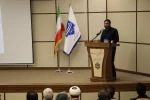 معاون فرهنگی و دانشجویی دانشگاه ملی مهارت در آئین افتتاحیه و رونمایی از پوستر پنجمین جشنواره ملی فرهنگی هنری «ذوالفقار»:
امروز آرمان‌های شهید سلیمانی در قلب اروپا و آمریکا شنیده می‌شود  2