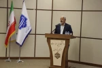 معاون فرهنگی و دانشجویی دانشگاه ملی مهارت در آئین افتتاحیه و رونمایی از پوستر پنجمین جشنواره ملی فرهنگی هنری «ذوالفقار»:
امروز آرمان‌های شهید سلیمانی در قلب اروپا و آمریکا شنیده می‌شود  2