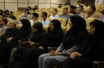 معاون فرهنگی و دانشجویی دانشگاه ملی مهارت در آئین افتتاحیه و رونمایی از پوستر پنجمین جشنواره ملی فرهنگی هنری «ذوالفقار»:
امروز آرمان‌های شهید سلیمانی در قلب اروپا و آمریکا شنیده می‌شود  2
