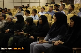 معاون فرهنگی و دانشجویی دانشگاه ملی مهارت در آئین افتتاحیه و رونمایی از پوستر پنجمین جشنواره ملی فرهنگی هنری «ذوالفقار»:
امروز آرمان‌های شهید سلیمانی در قلب اروپا و آمریکا شنیده می‌شود  2