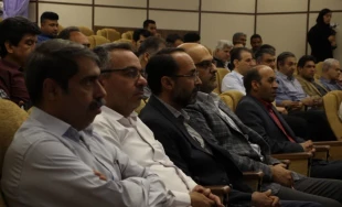 معاون فرهنگی و دانشجویی دانشگاه ملی مهارت در آئین افتتاحیه و رونمایی از پوستر پنجمین جشنواره ملی فرهنگی هنری «ذوالفقار»:
امروز آرمان‌های شهید سلیمانی در قلب اروپا و آمریکا شنیده می‌شود  2