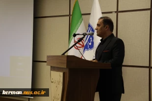 معاون فرهنگی و دانشجویی دانشگاه ملی مهارت در آئین افتتاحیه و رونمایی از پوستر پنجمین جشنواره ملی فرهنگی هنری «ذوالفقار»:
امروز آرمان‌های شهید سلیمانی در قلب اروپا و آمریکا شنیده می‌شود  2