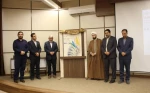 معاون فرهنگی و دانشجویی دانشگاه ملی مهارت در آئین افتتاحیه و رونمایی از پوستر پنجمین جشنواره ملی فرهنگی هنری «ذوالفقار»:
امروز آرمان‌های شهید سلیمانی در قلب اروپا و آمریکا شنیده می‌شود  2